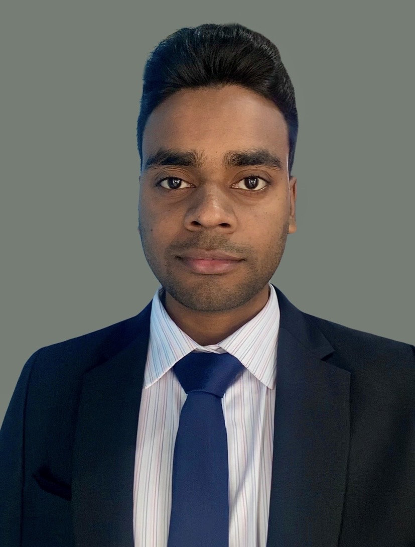 Profile photo of Abdur Rashid Raskin