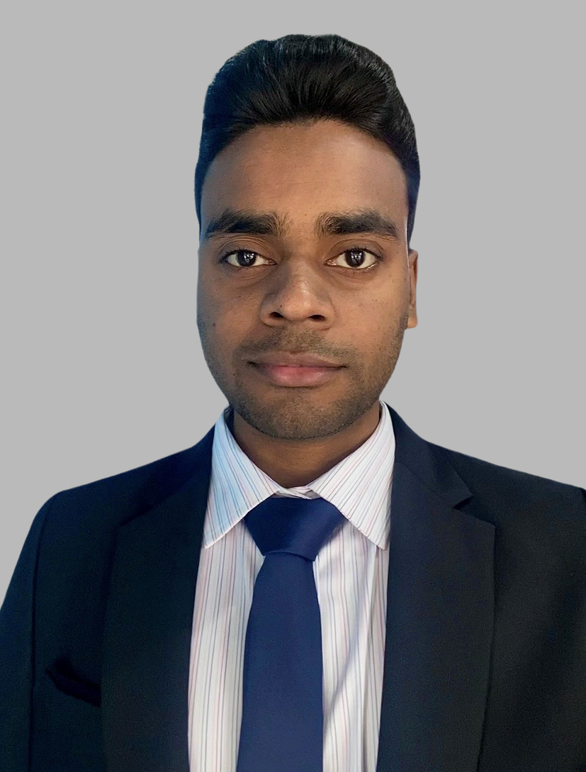 Profile photo of Abdur Rashid Raskin